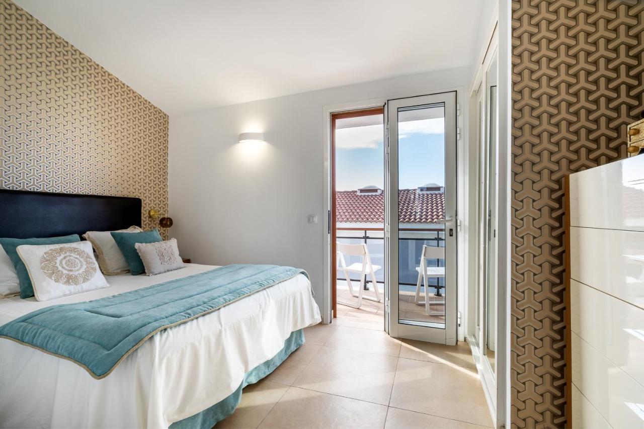 Bonito Bungalow Con Piscina Junto A La Playa San Bartolomé 외부 사진