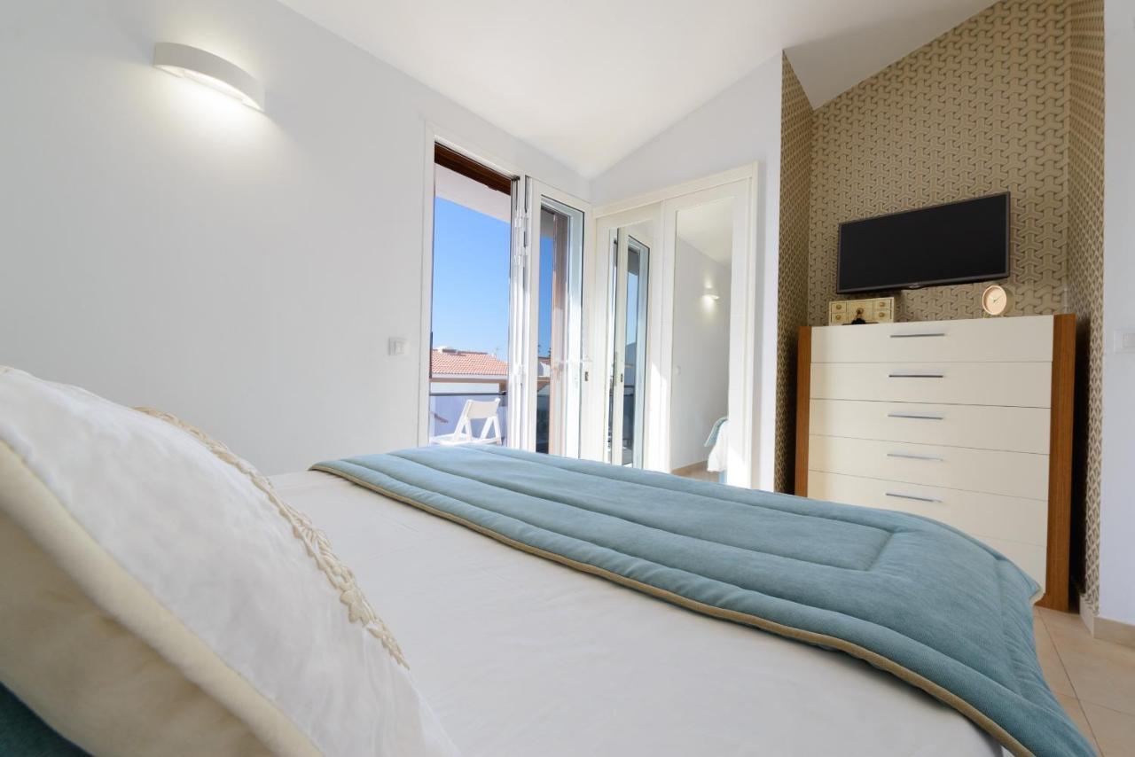 Bonito Bungalow Con Piscina Junto A La Playa San Bartolomé 외부 사진
