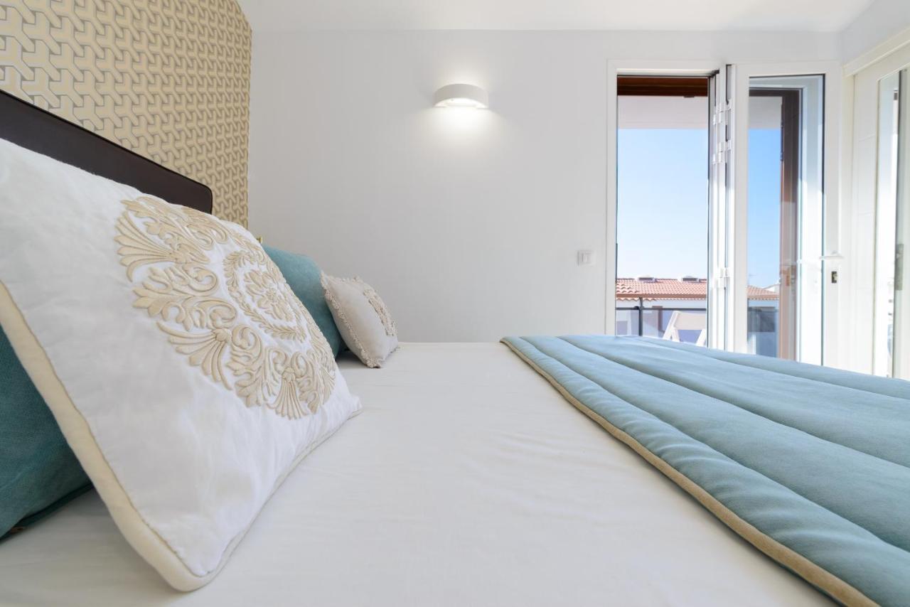 Bonito Bungalow Con Piscina Junto A La Playa San Bartolomé 외부 사진
